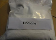 CAS 5630-53-5 Trenbolone Steroids powder tibolone for bodybuilding C21H28O2 