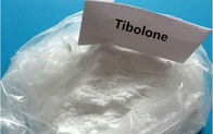 CAS 5630-53-5 Trenbolone Steroids powder tibolone for bodybuilding C21H28O2 
