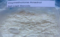 CAS 434-07-1 Oral Anabolic Steroids powder Anasterone For Muscle Gaining C22H32O3