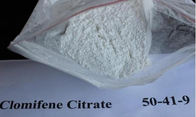 C32h36clno8 Anti Estrogen powder ClomId Tamoxifen citrate CAS 50-41-9