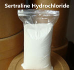 CAS 79559-97-0  Pharmaceutical Raw Material Sertraline hydrochloride C17H18Cl3N