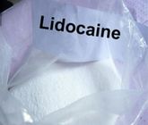 Pain Killer Powder Xylocaine / Lidocaine Local Anesthetic Drugs CAS 137-58-6