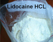 Pain Killer Powder Xylocaine / Lidocaine Local Anesthetic Drugs CAS 137-58-6