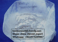 Hormone Steroid Powder 17-Methyltestosterone/ Methyltestosterone