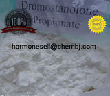 Supplements Drostanolone Propionate Masteron for Bodybuilding