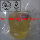 Injectable Muscle Building Steroids yellow Liquid Boldenone Cypionate