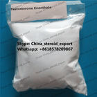 Testosterone Enanthate Raw Steroid Powders Primoteston Depot