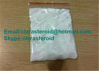 Injectable Anabolic Androgenic Steroids Hormone Methenolone Enanthate
