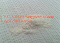 99.5% Purity Oral Turinabol 4-Chlorodehydromethyltestosterone Body Building Steroids CAS 2446-23-3