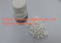 Orally Anabolic Androgenic Steroids Dienogestrel / Dienogest  CAS 65928-58-7