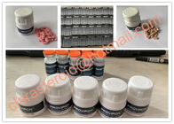 High Purity Anabolic Androgenic Steroids Mebolazine / Dymethazine CAS 3625-07-8