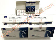 Raloxifene Hydrochloride CAS 82640-04-8 Keoxifene Powder Cancer Treatment Steroids
