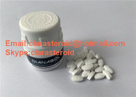 Raw Anabolic And Androgenic Steroids Powder Mebolazine CAS 3625-07-8