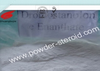 Steroid Drostanolone Enanthate Raw  Steroid Powder 7207-92-3 for Body Muscle