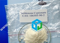 Anabolic Injection Boldenone Cypionate Muscle building steroid CAS 106505-90-2