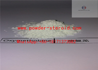 Bodybuilding Hormone Steroid Powder Oxymetholone (Anadrol) 434-07-1
