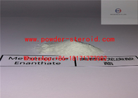 Natural Bulking Cycle Raw Steroid Powders Methenolone Enanthate