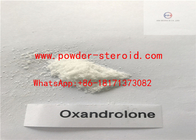 Anabolic Androgenic Steroids Oxandrolone powder for muscle bulking