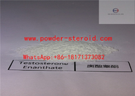 Bodybuilding Anabolic Steroids Testosterone Booster Testosterone Enanthate,315-37-7