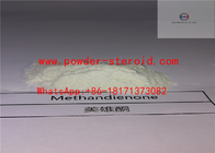 Growth Muscle Mass Anabolic Androgenic Steroids Dianabol (D-BAL)-72-63-9