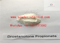 Anabolic Androgenic Steroids Drostanolone Propionate for Strength Gains CAS 521-12-0
