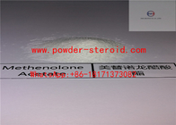 Assay 99.5% high Purity Oral Use Steroid Powder   Weight Loss Methenolone Acetate Primobolone Female