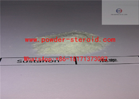 Testosterone Blend High Purity Steroid Hormone Powder Testosterone Sustanon 250