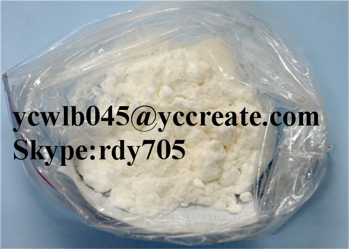 High Purity Pharmaceutical Raw Material L-Noradrenaline Bitartrate CAS 108341-18-0