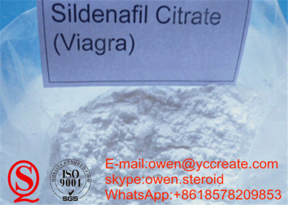 Sildenafil Citrate Man Sex Enhancer Homebrew Viagra Drug Pure Sildenafil Powder