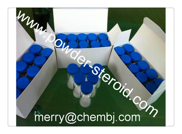2mg/vial Muscle Growth Peptides Triptorelin With Good Effects CAS 57773-63-4