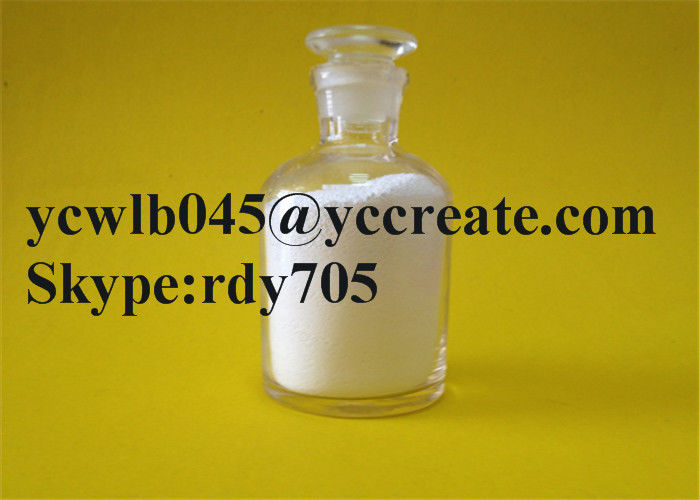 High Purity Pharmaceutical Raw Material Pirfenidone CAS 53179-13-8