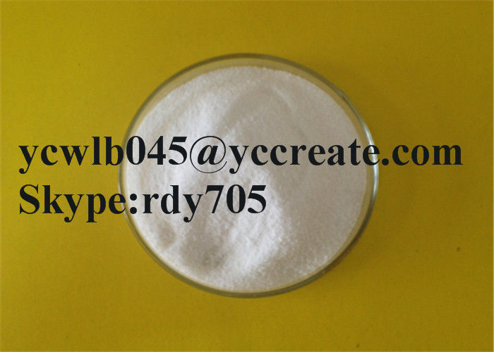 High Purity Raw Material Tetrasodium Pyrophosphate CAS 7722-88-5