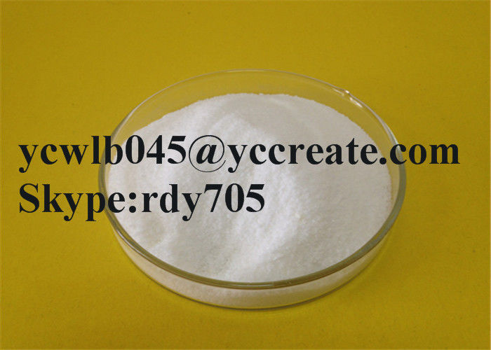 Chemical Raw Material Diclofenac Sodium CAS 15307-79-6 for Anti-inflammatory