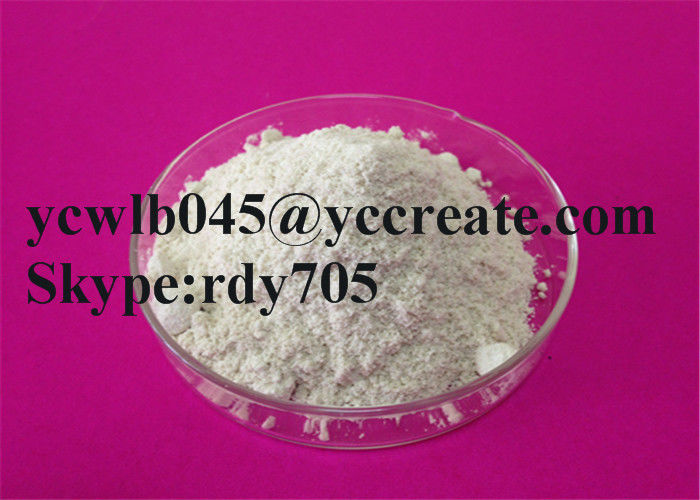 High Purity Raw Material Tetrabutylammonium Bromide CAS 1643-19-2