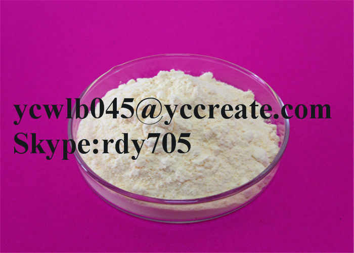 High Purity Raw Material 4,4'-Diaminodiphenylsulfone CAS 80-08-0