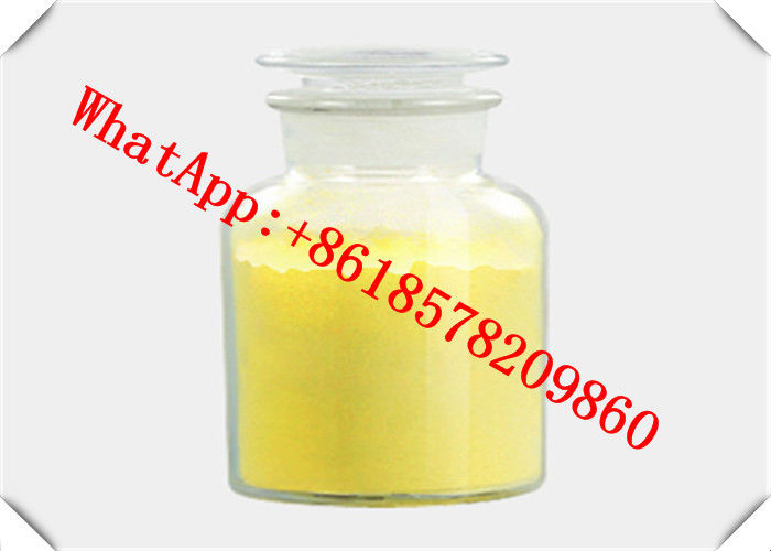 Chemical Raw Material Calcium Dodecylbenzene Sulfonate CAS 26264-06-2