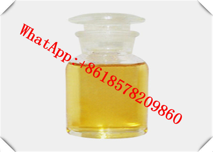 Chemical Raw Material Guaiacol CAS 90-05-1 Light Yellow Oil for Anti-paints