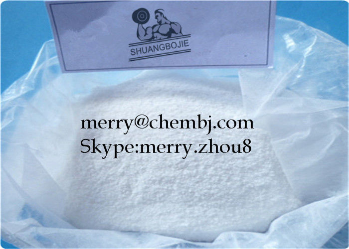 Top Purity Oral Anabolic Steroids Powder 7- keto DHEA Acetate CAS 1449-61-2