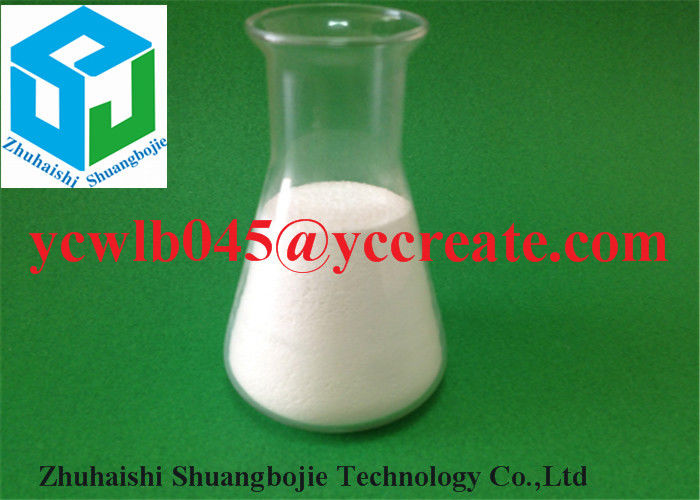 High Purity Raw Material Ethyl Vanillin CAS 121-32-4 for Flavoring Agent