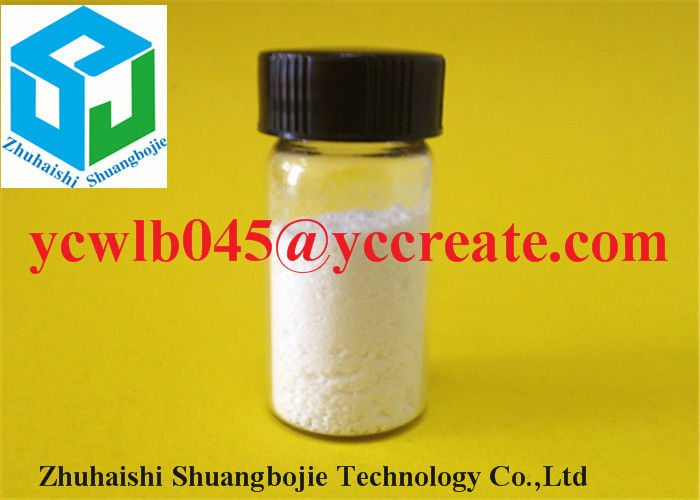 High Purity Raw Material L-Glutamic acid / Glutacid CAS 56-86-0