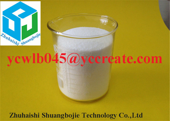High Purity Raw Material Calcium Pyruvate CAS 52009-14-0 Powder