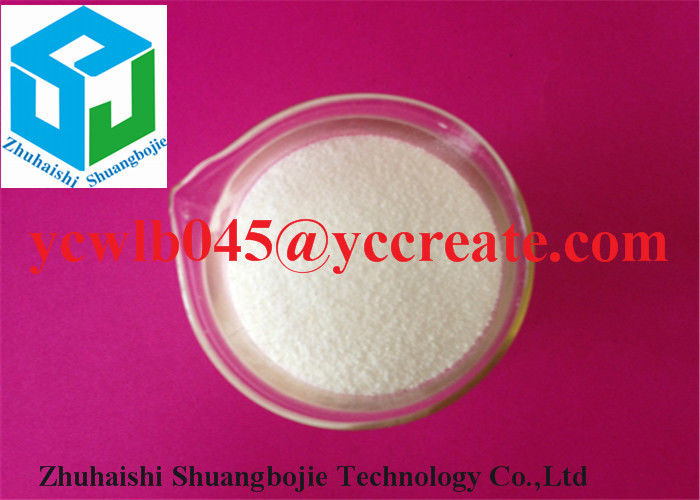 High Purity Raw Material DL-Carnitine hydrochloride / Levocarnitine CAS 461-05-2