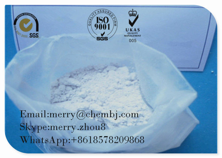 Bulking Cycle Steroid Raw Powder Tibolone / Livial For Bodybuilding CAS 5630-53-5