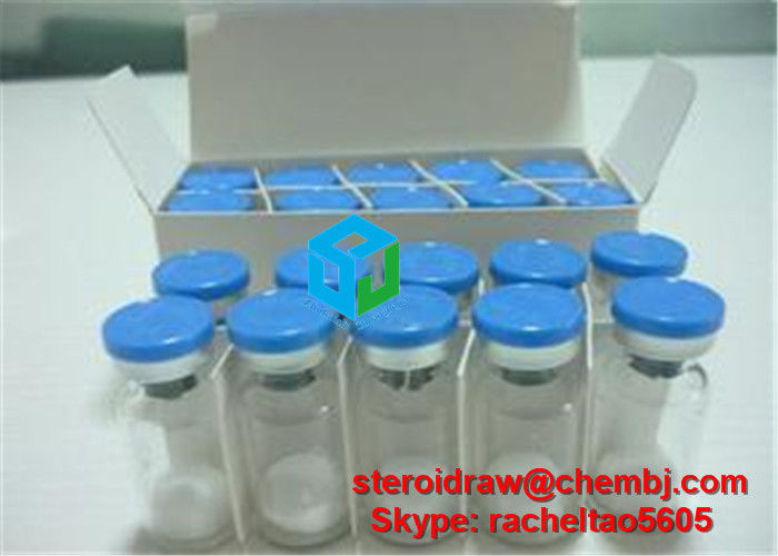 Ipamorelin 2mg Human Growth Acetate Powders 170851-70-4 for Muscle Gain