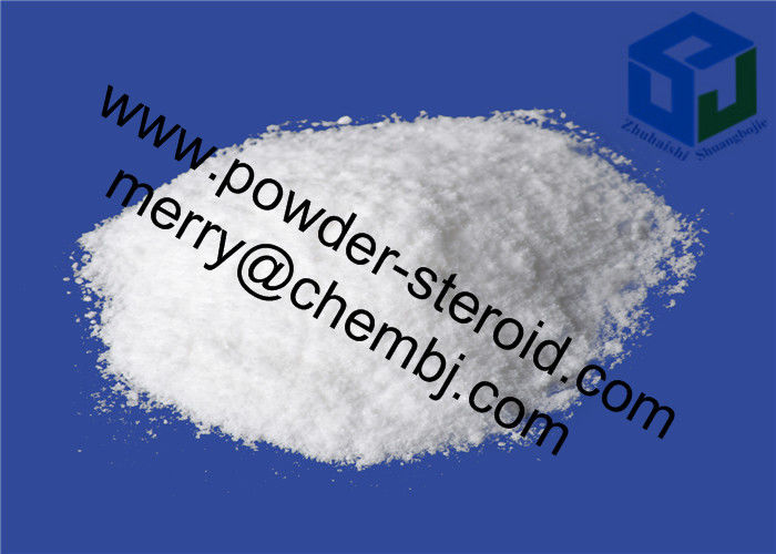 Anabolic Steroid Powder Dehydroepiandrosterone Acetate For Muscle Gain 853-23-6