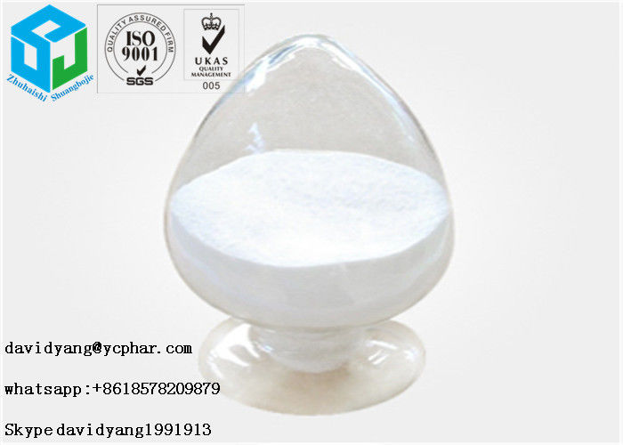 Raw Steroid Powders Hormone Sexual Enhancement Huanyangjian For Your Health