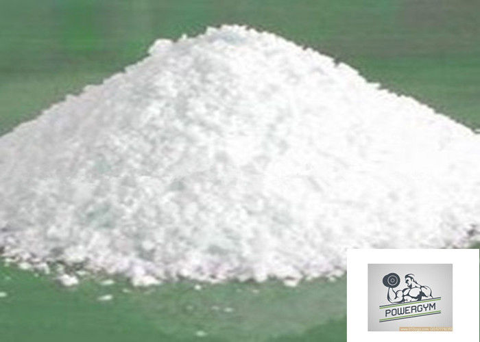 Natural Anti Estrogen Steroids Powder Clomiphene Citrate