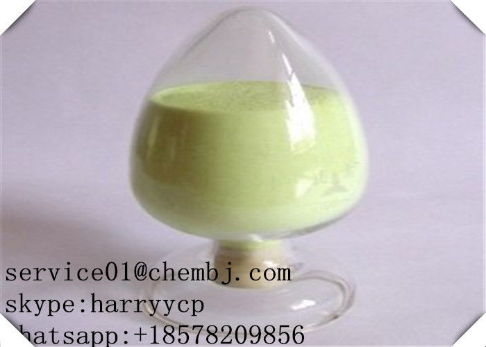 99% Purity Muscle Buidling Steroid Powder Masterone Drostanolone Enanthate from China