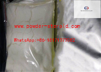 Healthy Fat Burning Steroids , Nandrolone Steroid For Muscle Gaining CAS 601-63-8