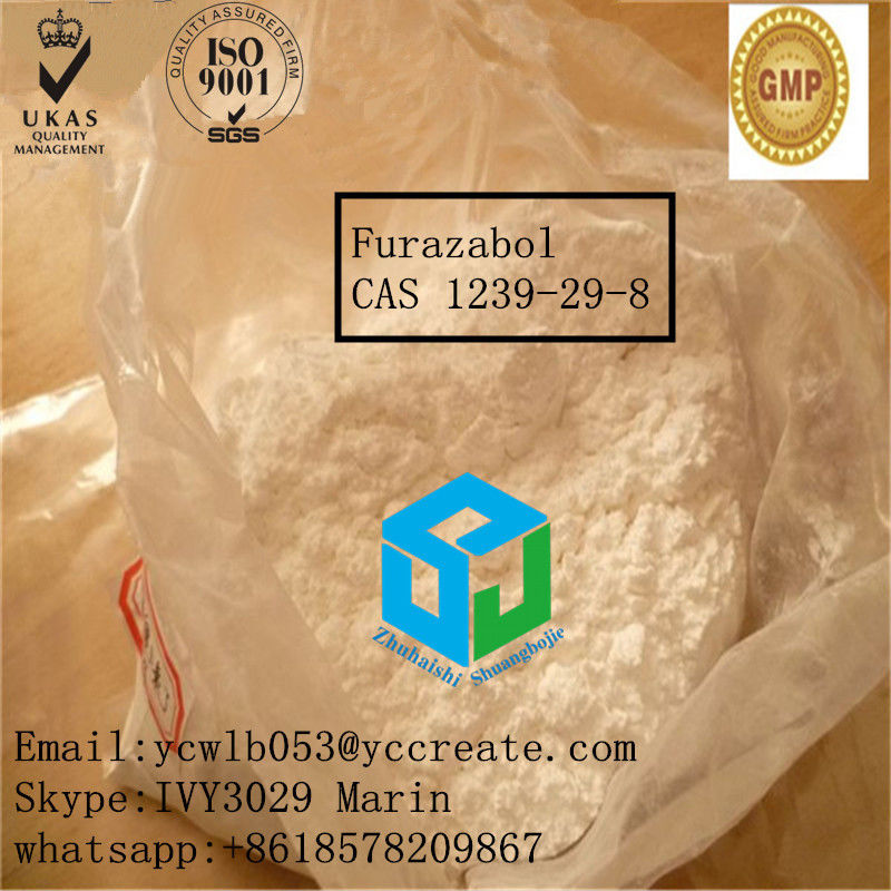 Raw Steroid Powders Methandriol Dipropionate On Sale 3593-85-9